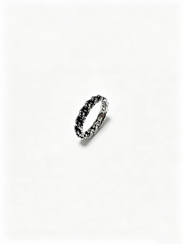 Chrome Hearts Ring 05yxs25